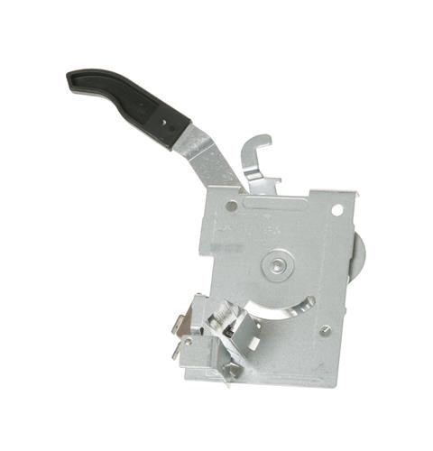GE Part# WB02K10139 Door Latch Assembly (OEM)