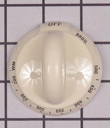 Ge Thermostat Knob Ge Bsqt - WB03K10152