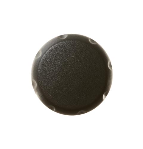 Ge Knob - Black - WB03X10095