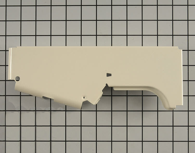Ge Cover End Right (Bisque) - WB07K10115