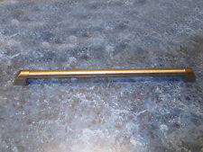 Ge Handle Tube Ss - WB15K10112