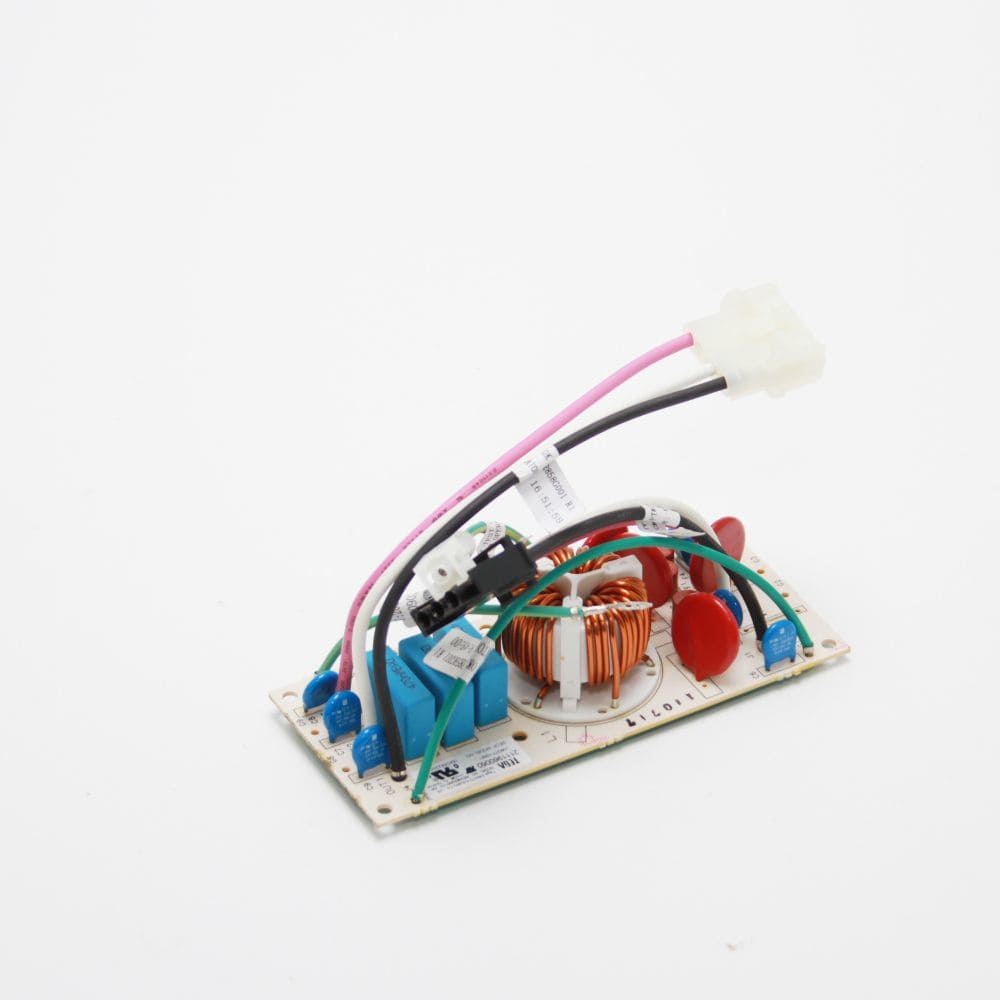Samsung Assembly Speaker P-Front - BN96-34565A