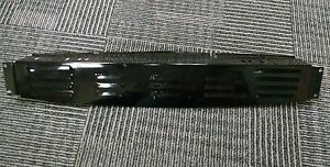 GE Part# WB34K10123 Cover (OEM) Upper, Back