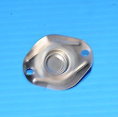Ge Thermostat Safety - WE04X10040