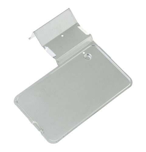 GE Part# WE1M1030 Bottom Shield Cover (OEM)
