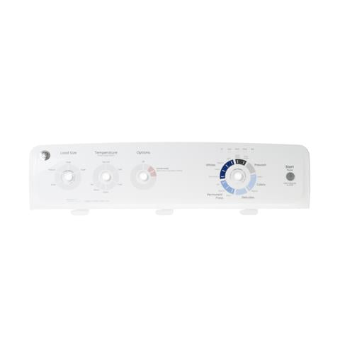Ge Backsplash Asm - WH42X11013