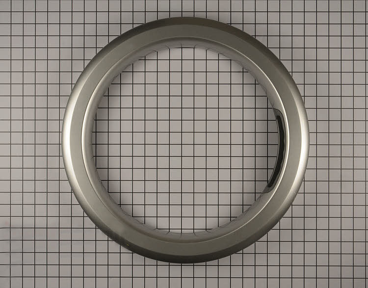 Ge Door Frame Handle Sub - WH46X10275