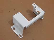 GE Part# WR02X11336 Ice Maker Mounting Bracket (OEM)