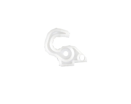 GE Part# WR02X12072 Door Closure (OEM)