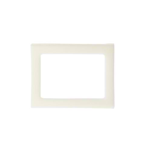 Ge Gasket Meat Pan Return - WR02X13664