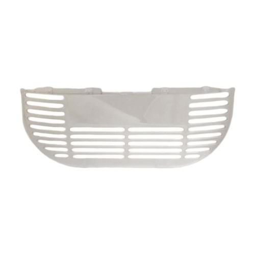 GE Refrigerator Light Cover PGCS1NFZBSS