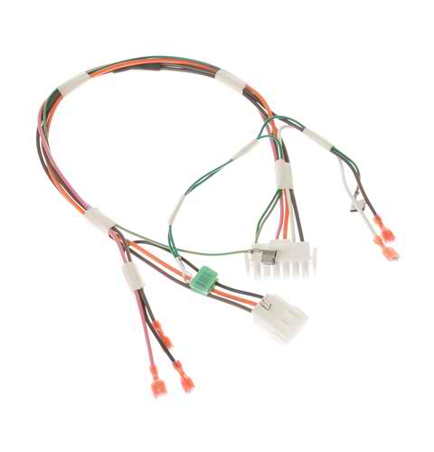 Ge Harness Door Switch Ac - WR23X10779