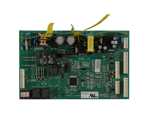 GE Refrigerator HMI Main Board (Combined) PSHS6PGZBESS