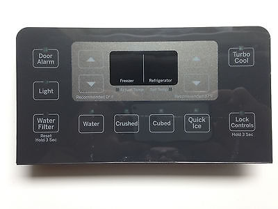 Ge Interface Dispenser Asm - WR55X20624