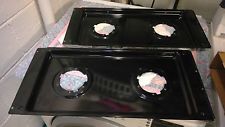 GE Range - Oven/Stove Under-Burner Pan Unit ZDP486NDP4SS