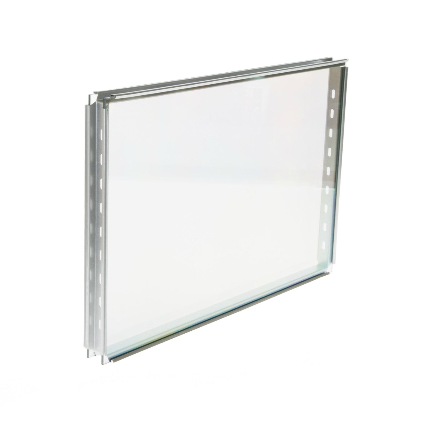 GE Oven Inner Door Glass Assembly ZET2SH3SS