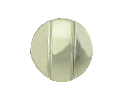 GE Cooktop Burner Knob ZGU484NGP6SS