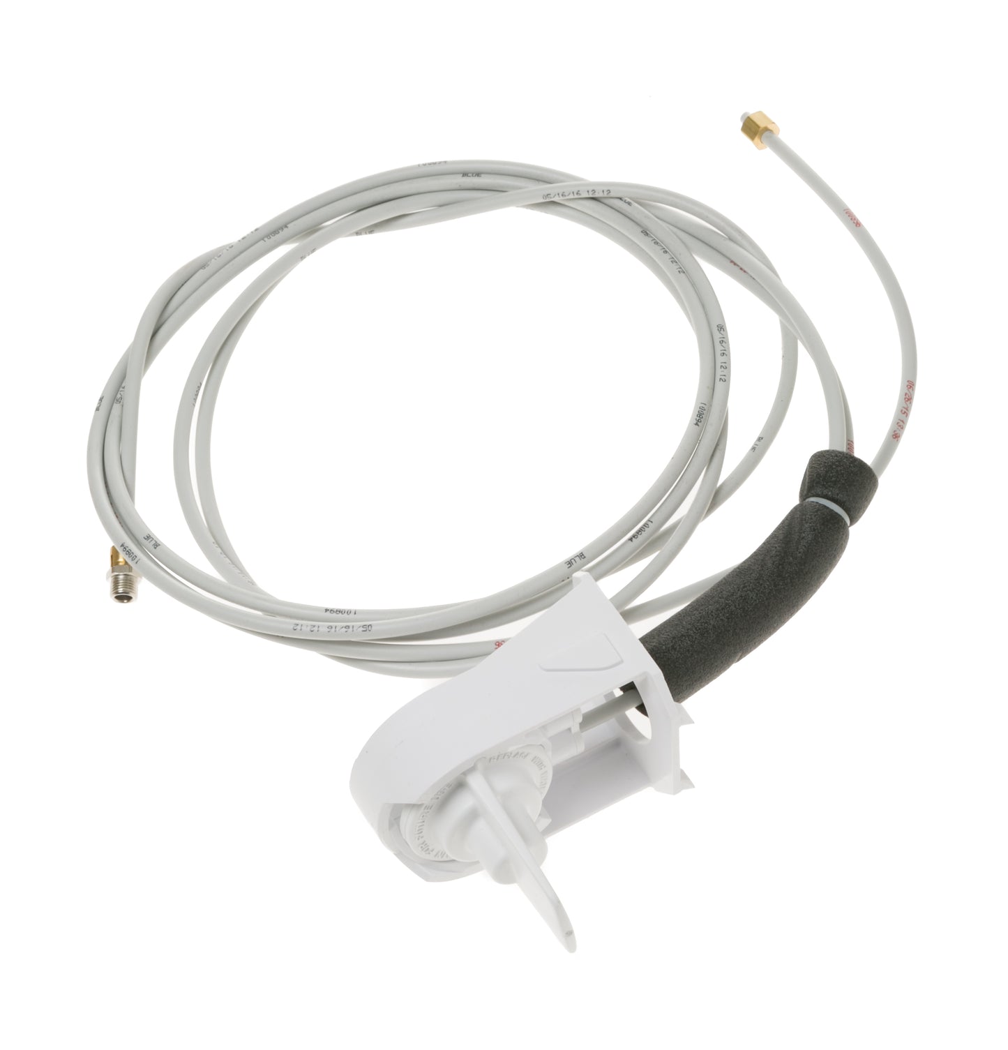 GE Refrigerator Water Filter Housing Assembly ZISS480DRKSS