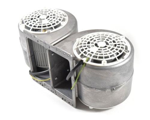 GE Range Hood Blower Assembly ZVC42L1SS
