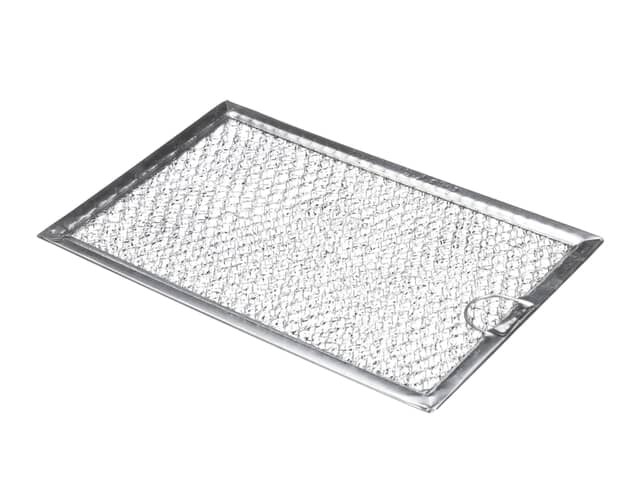 GE Microwave Grease Filter CVM521P2M6S1