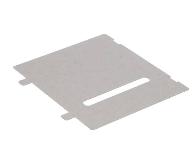 GE Oven w/Microwave Waveguide Cover PT7800SH7SS