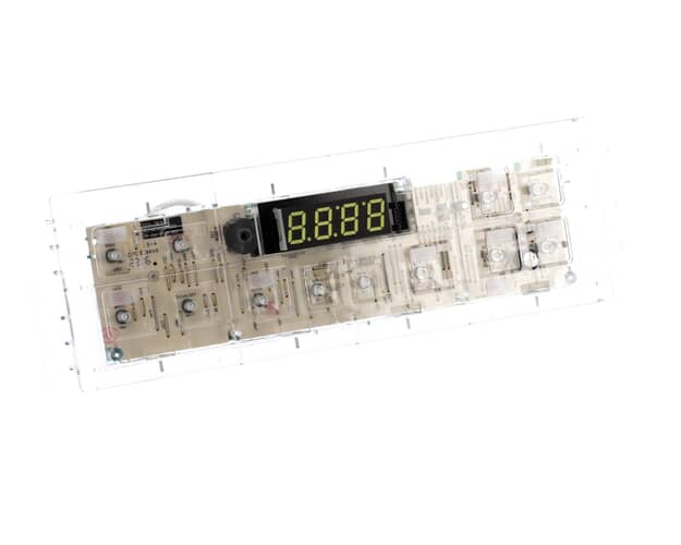 GE Control Board Assembly WB27X45466