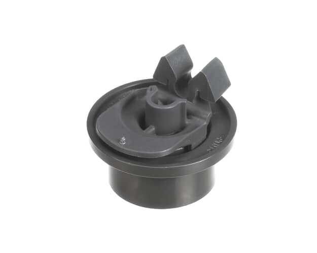 GE Part# WD12X27747 Lower Rack Roller Stud Assembly - Genuine OEM