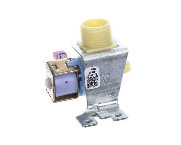 Ge Water Valve Asm - WD15X26078
