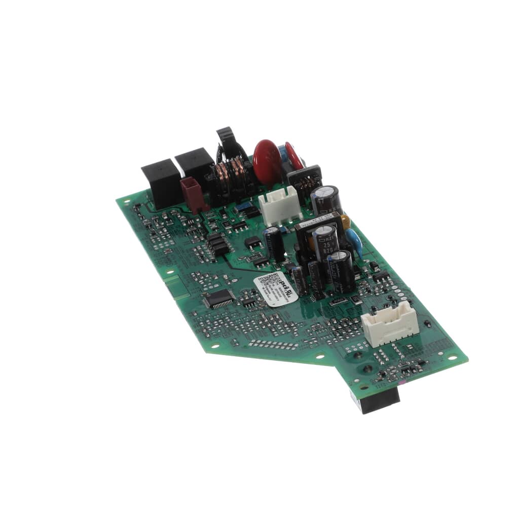 GE Washer Service Machine Control – WD21X24901C