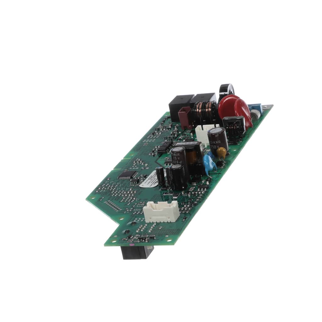 GE Washer Service Machine Control – WD21X24901C