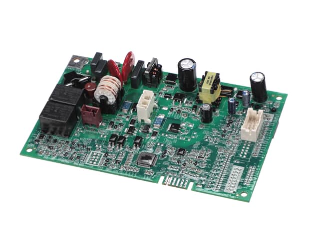GE Dishwasher Configured Service Machine Control Board GDT655SGJ5WW