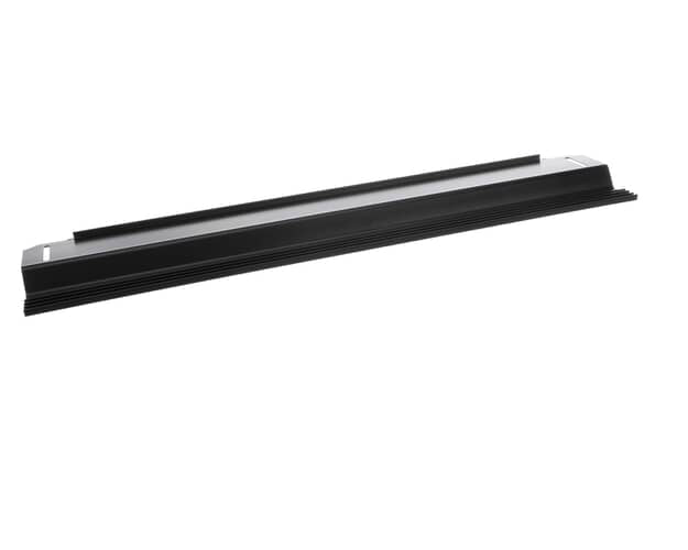 GE Kickplate Panel - Black WD27X27752