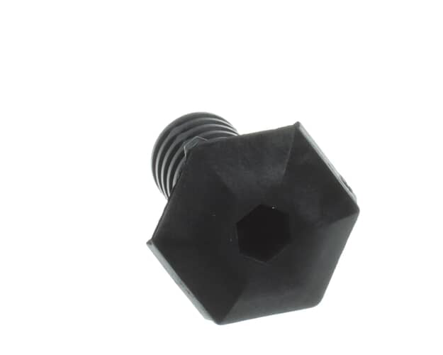 GE Leveling Leg WE01X29697