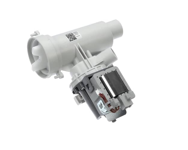 GE Washing Machine Drain Pump GFW450SSM1WW