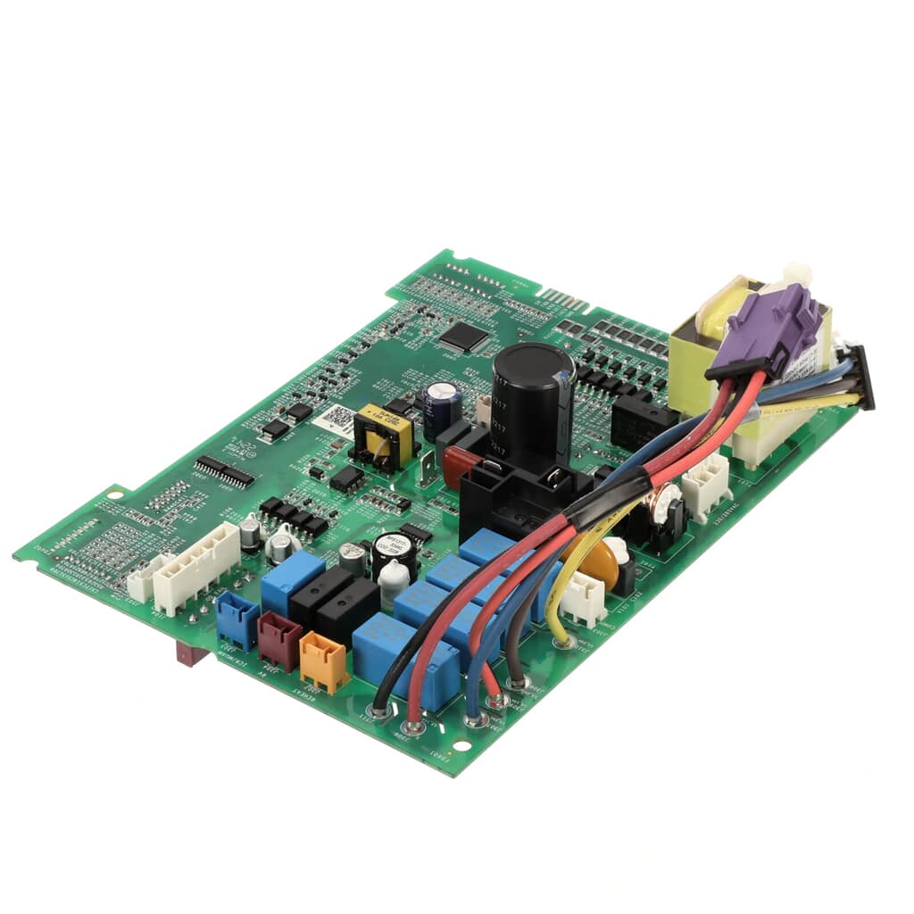 GE Air Conditioner Service Main Board – WP26X28394