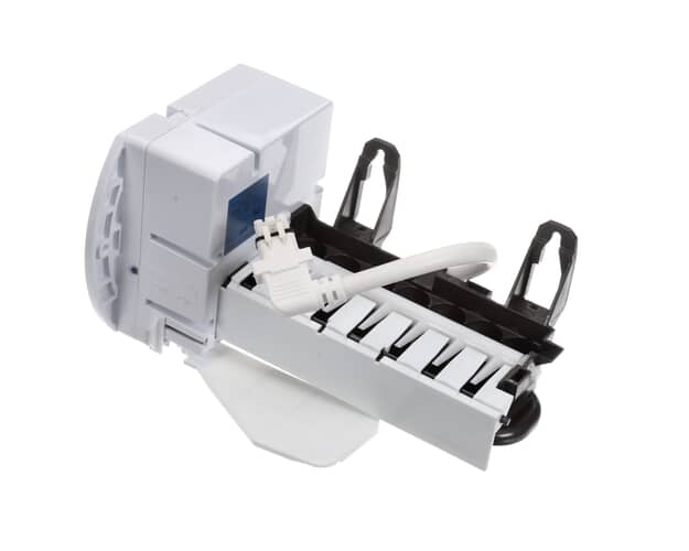 GE Refrigerator Icemaker Assembly GNE25JSKPFSS