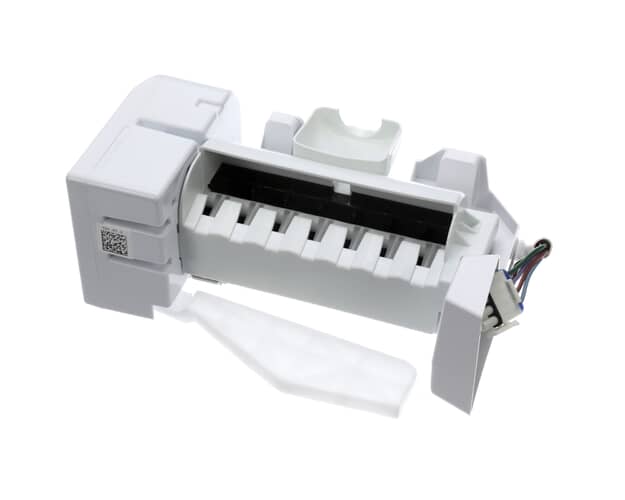 GE Small Cube Ice Maker WR30X39345