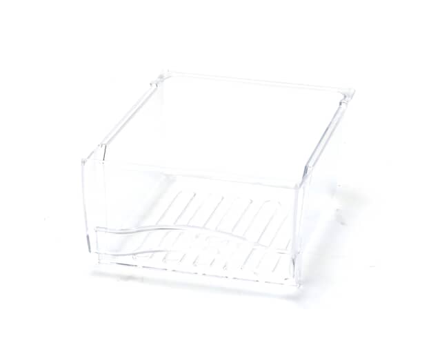 GE Refrigerator Crisper Drawer GFSF2HCYCWW