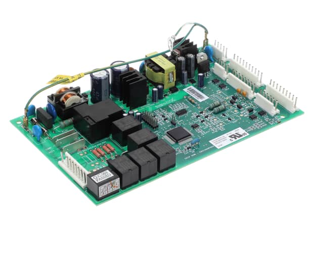 GE Refrigerator Main Control Board Assembly ESS25KSTMSS