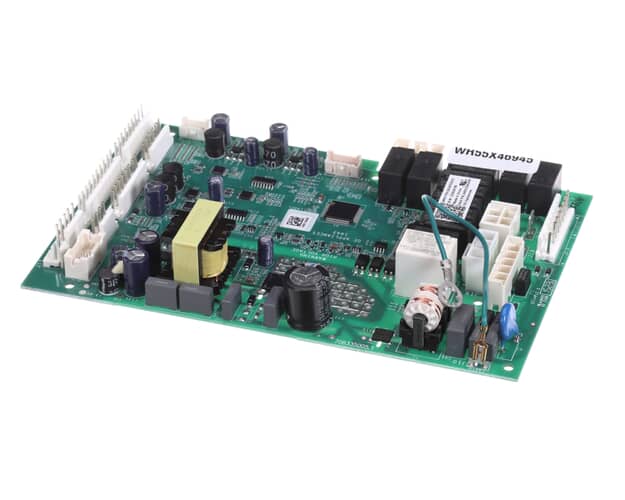 GE Part# WR55X46945 Board Main - Genuine OEM