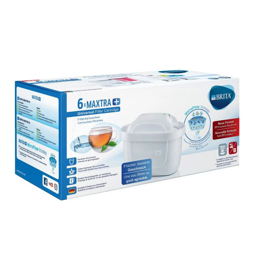 Bosch Water Filter - 17000919