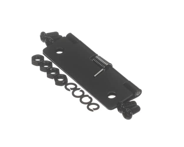 Dacor Part# 36069 Back Cover (OEM) Top