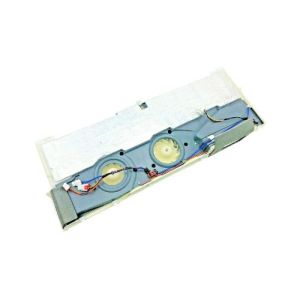 LG Refrigerator Fan Grille Assembly - AEB76044903