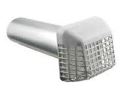 Deflecto Part# GVHAW4 Supurr Guard (OEM) 4White With Pipe 6