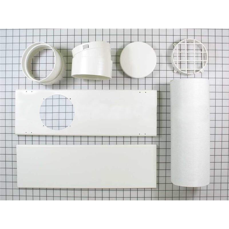 Haier Kit-Window Exhaust - AC-3940-81K