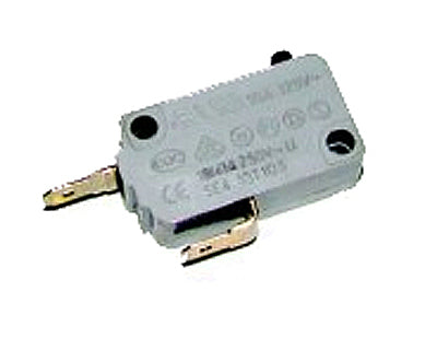 Haier Lock - Micro Switch - MW-4390-01