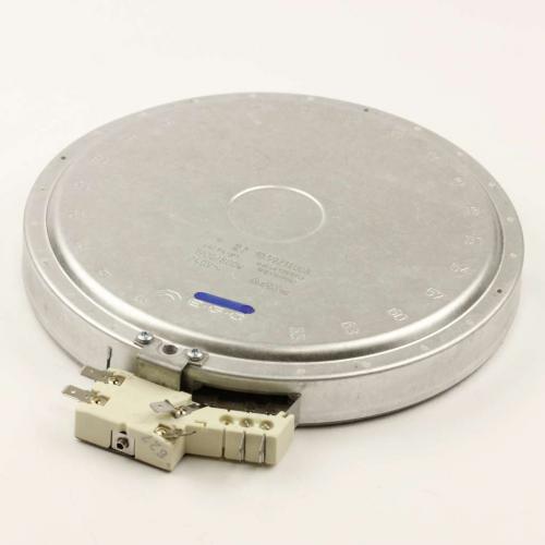 Haier Dual Heating Element,Diameter. - 05XXERUL195L2C1