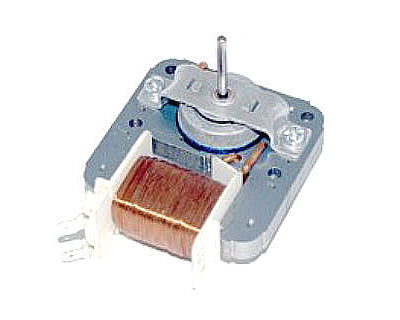 Haier Motor - Fan - MW-4550-29
