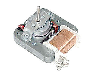 Haier Motor - Fan - MW-4550-34