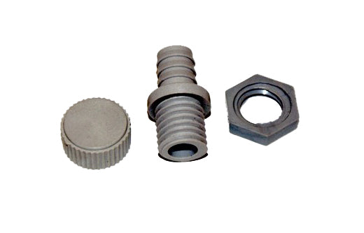 Haier Drain Valve Cap - RF-5210-105